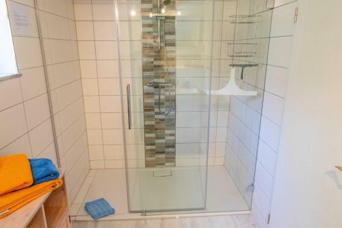 Apartamento Ferienwohnung Am Greifswalder Bodden