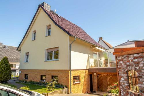 Apartamento Ferienwohnung Am Greifswalder Bodden