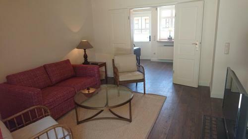 Apartamento L�dersburger Strasse 19b