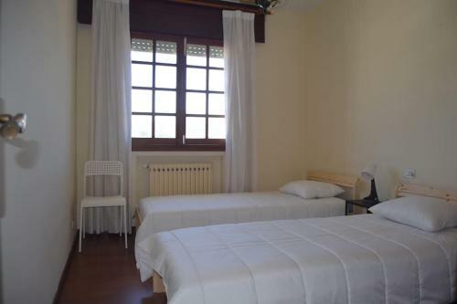 Fant�stica Villa En El Puerto de Pontedeume.