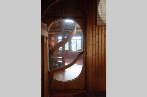 Apartamento Altes Sch�ferhaus