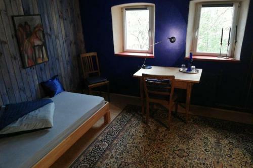 Apartamento Altes Sch�ferhaus