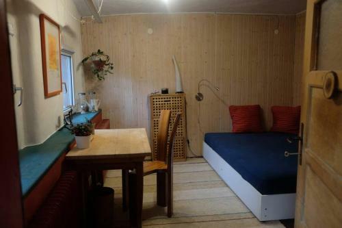 Apartamento Altes Sch�ferhaus