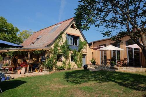 Apartamento Altes Sch�ferhaus