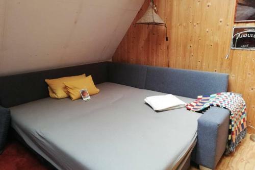 Apartamento Altes Sch�ferhaus