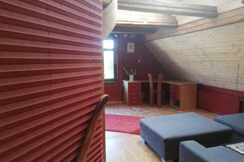 Apartamento Altes Sch�ferhaus