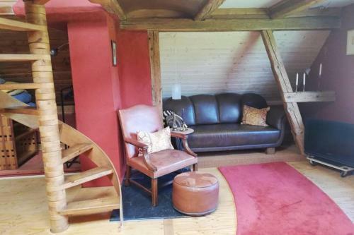 Apartamento Altes Sch�ferhaus
