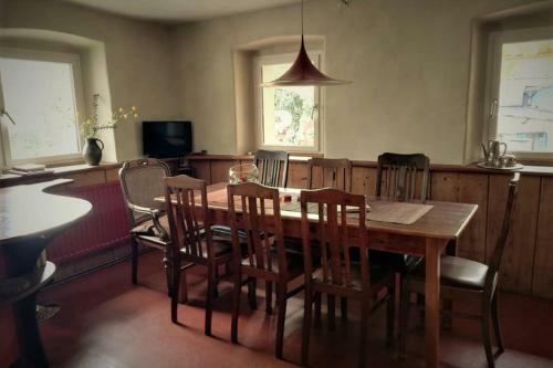 Apartamento Altes Sch�ferhaus