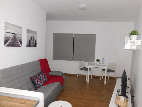 Apartamento Estudio Sermar