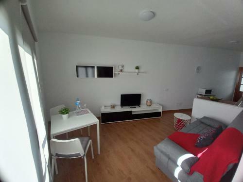 Apartamento Estudio Sermar