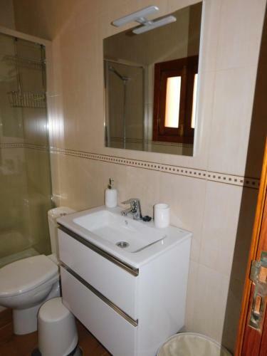 Apartamento Estudio Sermar