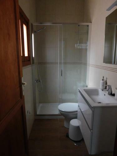 Apartamento Estudio Sermar