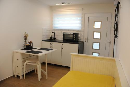 Apartamento Studio-apartment Kontaktloser Check-in