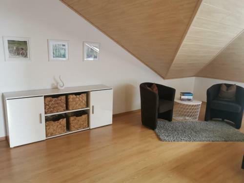 Apartment Hasselstrasse