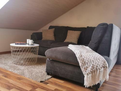 Apartment Hasselstrasse