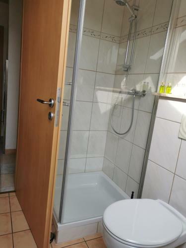 Apartment Hasselstrasse