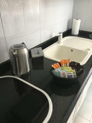 Apartamento Paseo Do Maceiras