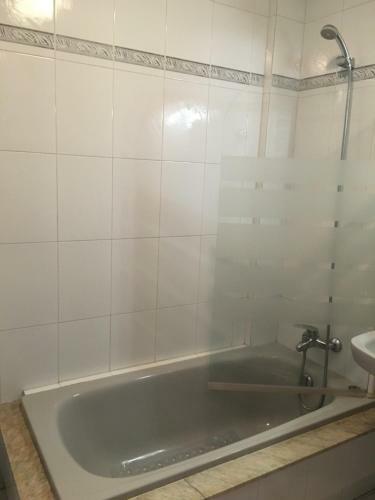 Apartamento Paseo Do Maceiras