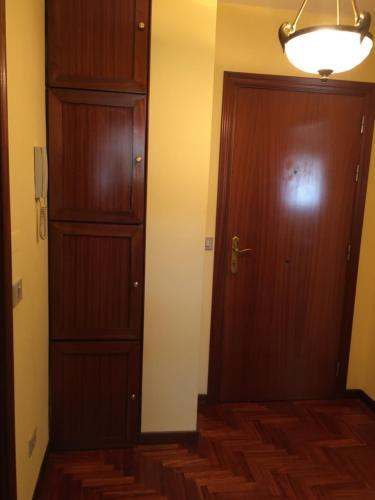 Apartamento Paseo Do Maceiras