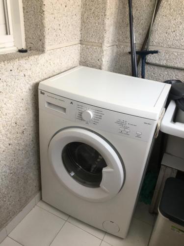 Apartamento Paseo Do Maceiras