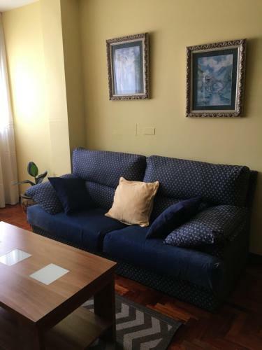Apartamento Paseo Do Maceiras