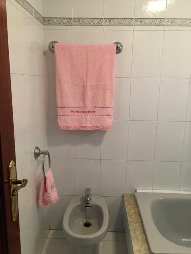 Apartamento Paseo Do Maceiras