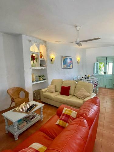 Casa Salamanquesa