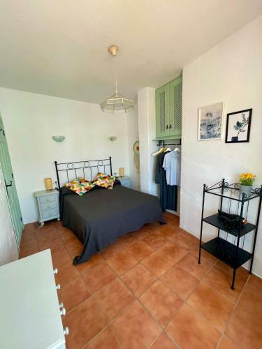 Casa Salamanquesa