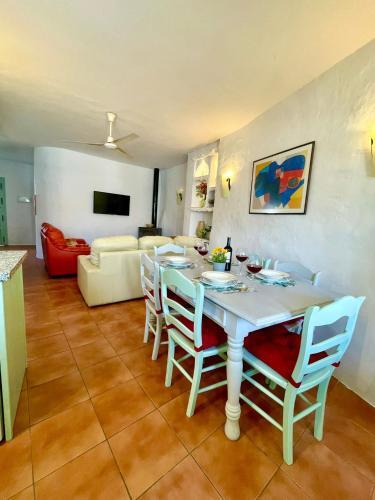 Casa Salamanquesa