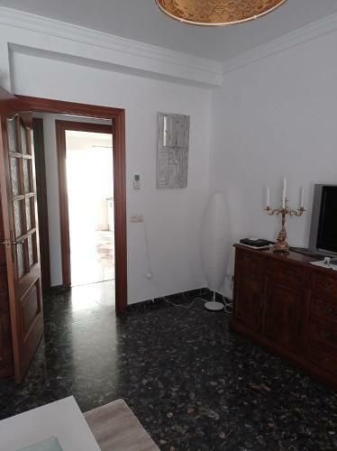 Casa Rural En Casco Urbano de Riogordo