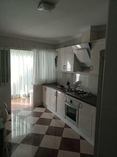 Casa Rural En Casco Urbano de Riogordo