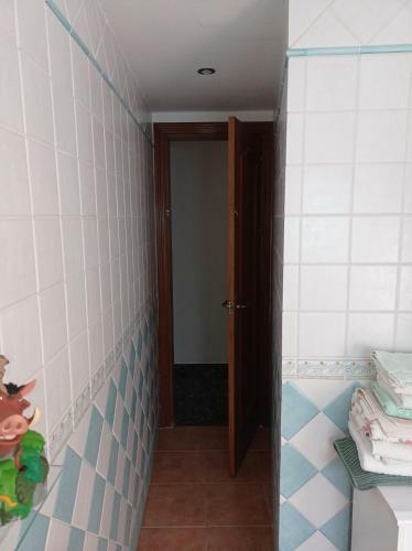 Casa Rural En Casco Urbano de Riogordo