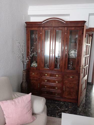 Casa Rural En Casco Urbano de Riogordo