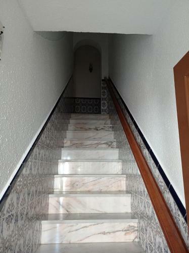 Casa Rural En Casco Urbano de Riogordo