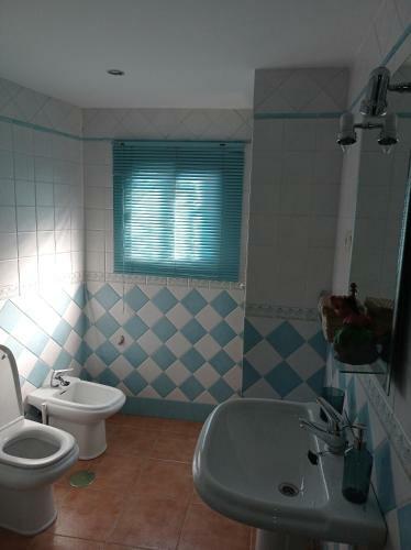 Casa Rural En Casco Urbano de Riogordo