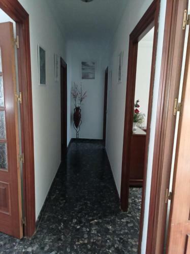 Casa Rural En Casco Urbano de Riogordo