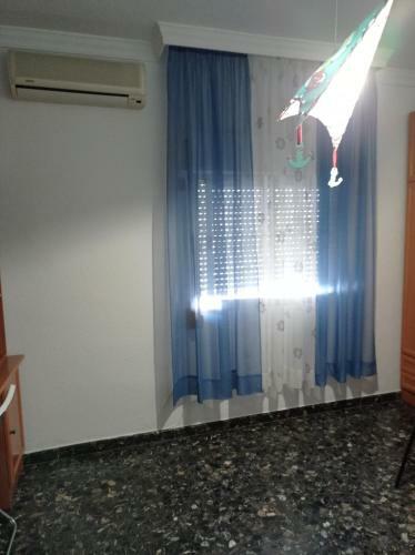 Casa Rural En Casco Urbano de Riogordo