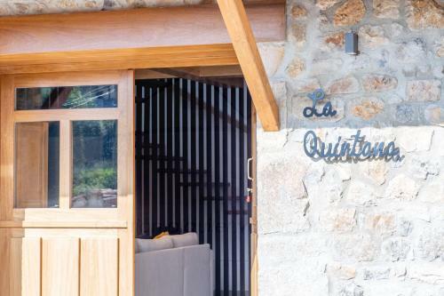 La Quintana