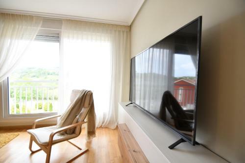 Apartamento Nanielles