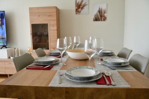Apartamento Nanielles