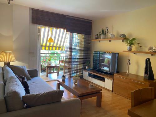 Apartamentos Lolita Rincon