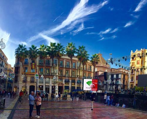 Apartamento Mar Y Golf