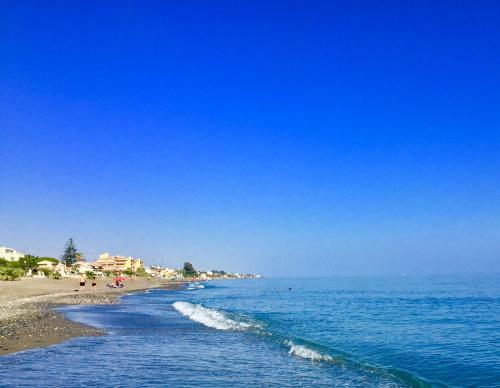 Apartamento Mar Y Golf