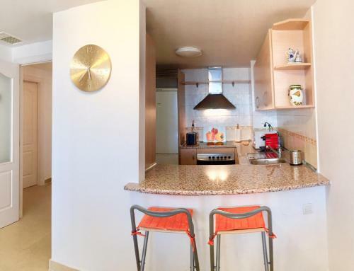 Apartamento Mar Y Golf