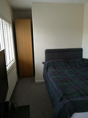 Comfortable Rooms Near Alexander Hospital