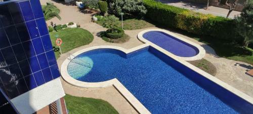 Apartamento Ca L'helena