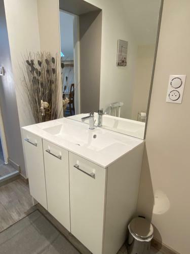 Bed & Breakfast Chambre Privative Chez Toutoune