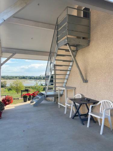 Bed & Breakfast Chambre Privative Chez Toutoune