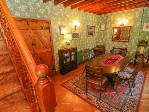 Easby Cottage