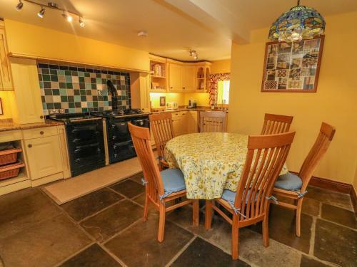 Easby Cottage